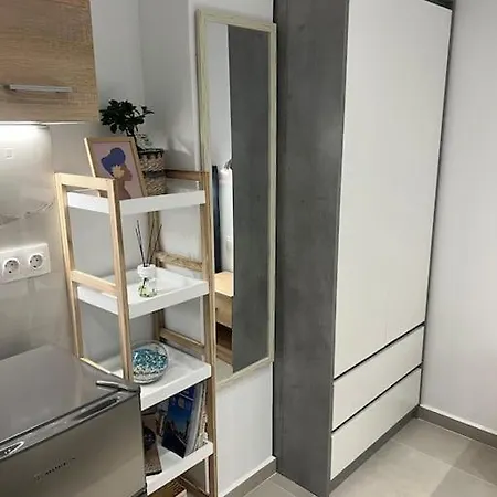 Ikarus Rhodes Center Apartmán Rhodes City