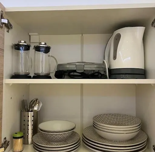 Apartamento Ikarus Rhodes Center