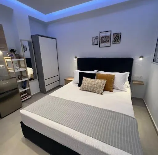 Ikarus Rhodes Center * Rhodes City