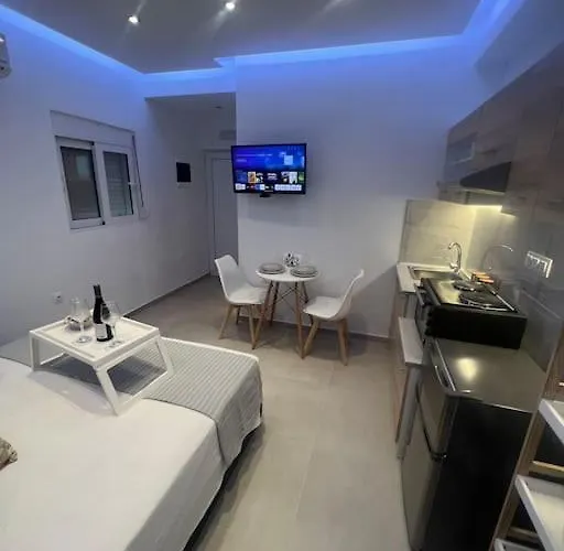 Apartamento Ikarus Rhodes Center