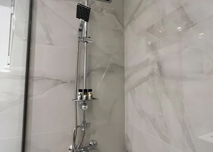 Apartamento Ikarus Rhodes Center *