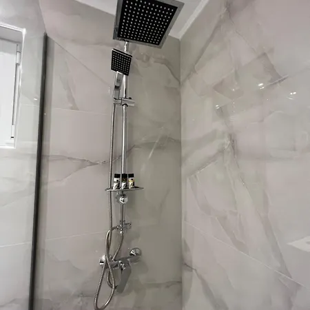 Apartamento Ikarus Rhodes Center *