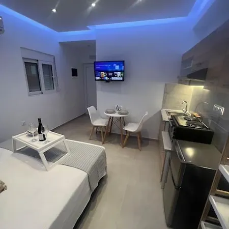 Apartment Ikarus Rhodes Center