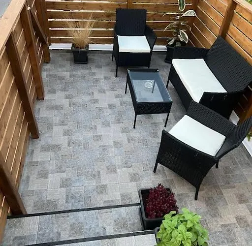 Ikarus Rhodes Center * Rhodes City