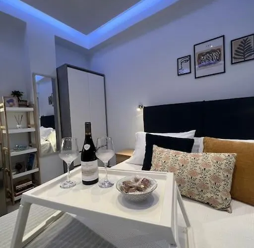 Ikarus Rhodes Center * Rhodes City