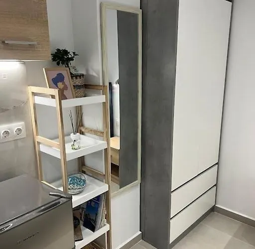 Ikarus Rhodes Center Apartman Rhodes City