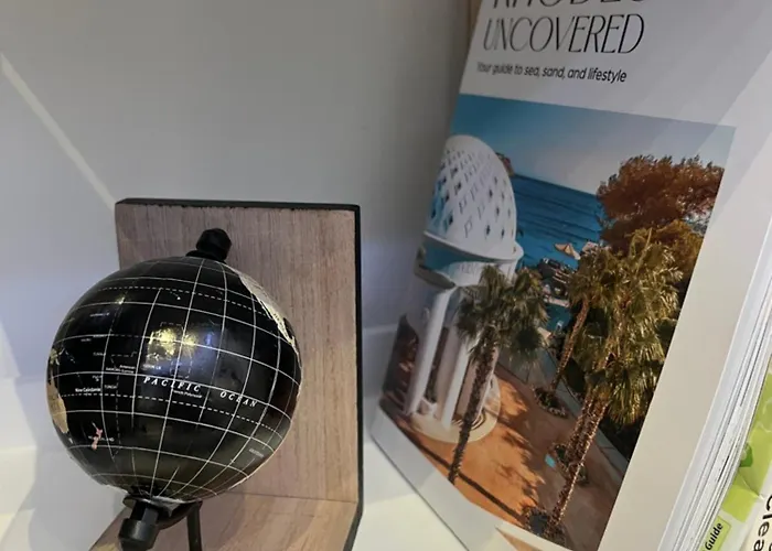 Ikarus Rhodes Center *